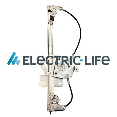 ELECTRIC LIFE Lasinnostin ZR RN725 L